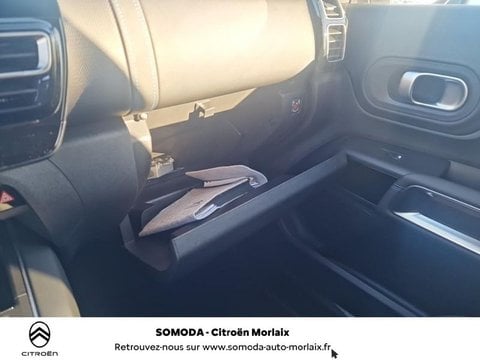 Voitures D'occasion À Saint-Martin-Des-Champs | Citroën C5 Aircross Hybrid Rechargeable 225Ch S...
