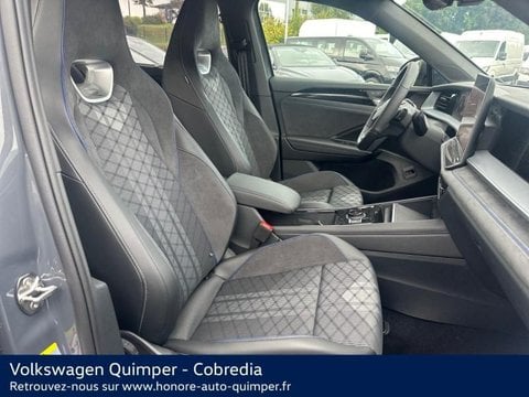 Voitures D'occasion À Quimper | Volkswagen Tayron 1.5 Etsi 150Ch Vw Edition Dsg7 7 Places