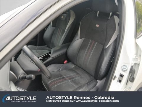 Voitures D'occasion À La Mézière | Toyota C-Hr 122H Gr-Sport 2Wd E-Cvt My20