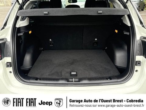 Voitures D'occasion À Brest | Jeep Compass 1.3 Gse T4 150Ch Limited 4X2 Bvr6