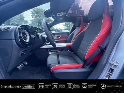 Voitures D'occasion À Brest | Mercedes-Benz Cla 200 163+30Ch Amg Line 8G-Edct