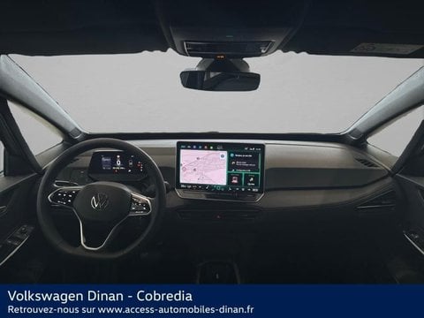 Voitures D'occasion À Quevert | Volkswagen Id.3 170Ch Pure 52 Kwh Life Max