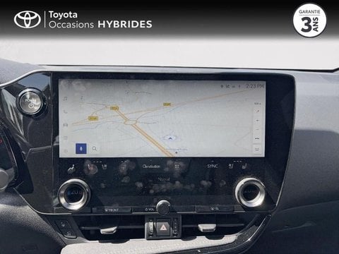 Voitures D'occasion À Noyal-Pontivy | Lexus Nx 450H+ F Sport Executive 4Wd My25