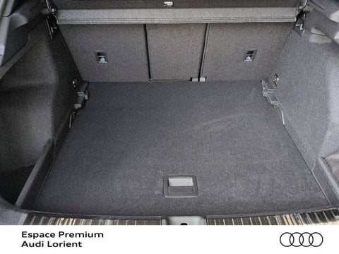 Voitures D'occasion À Lanester | Audi Q3 1.5 Tfsi 150Ch Hybride Advanced S Tronic 7