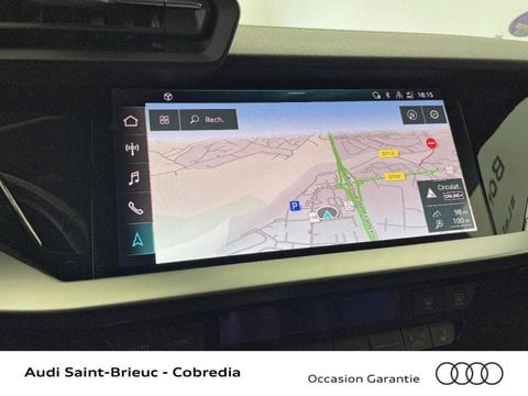 Voitures D'occasion À Lannion | Audi S3 Sportback 2.0 Tfsi 310Ch Quattro S Tronic 7