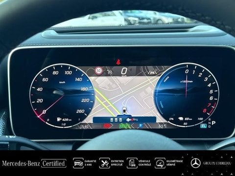 Voitures D'occasion À Brest | Mercedes-Benz Glc Coupé 300 E Hybrid 204+136Ch Amg Line 4Matic 9G...