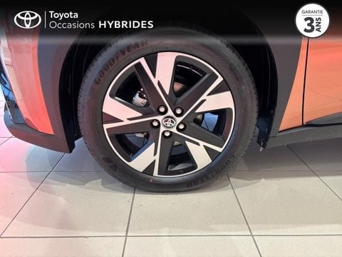 Voitures D'occasion À Lanester | Toyota Aygo X 116H Graphic