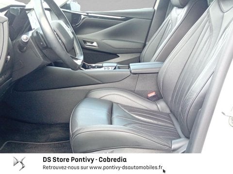 Voitures D'occasion À Saint-Thuriau | Ds Ds 4 E-Tense 225Ch Rivoli