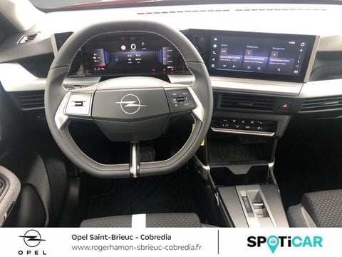 Voitures D'occasion À Yffiniac | Opel Frontera Electric 113Ch 44Kwh Gs