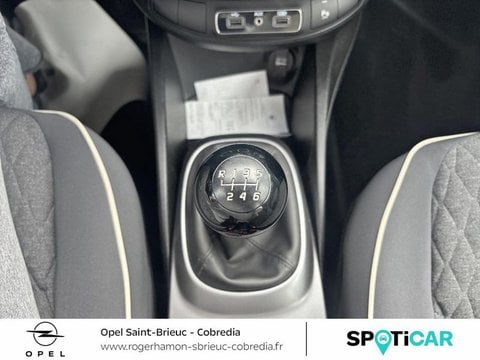 Voitures D'occasion À Yffiniac | Fiat 500X 1.6 Multijet 120Ch Lounge