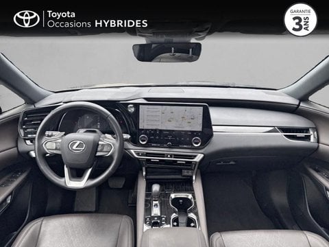 Voitures D'occasion À Brest | Lexus Rx 450H+ Luxe 4Wd My24