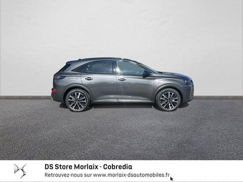 Voitures D'occasion À Saint-Martin-Des-Champs | Ds Ds 7 1.6 Plug-In Hybrid 4X4 300Ch Etoile