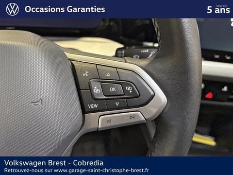 Voitures D'occasion À Brest | Volkswagen Golf 1.0 Tsi Opf 110Ch Life Plus