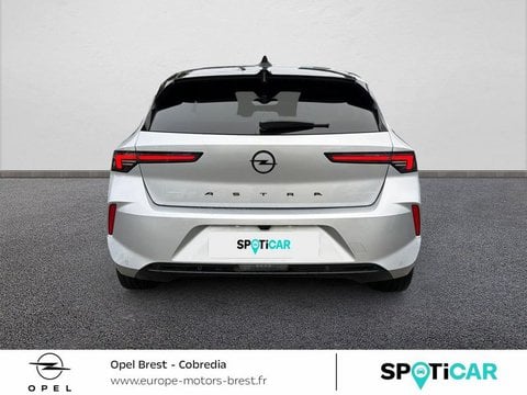 Voitures D'occasion À Brest | Opel Astra 1.2 Turbo 130Ch Gs Bva8