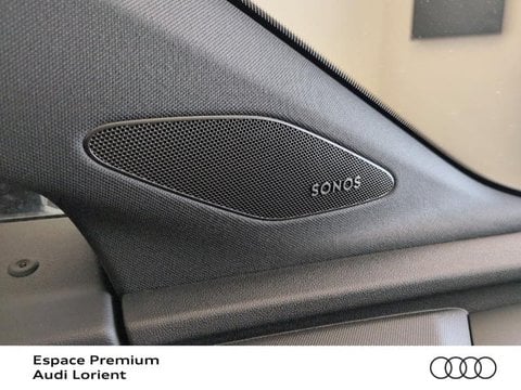 Voitures D'occasion À Lanester | Audi Q4 Sportback E-Tron 45 E-Tron 285Ch + Pack S Line
