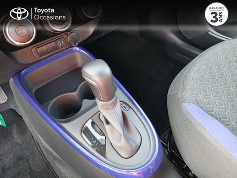 Voitures D'occasion À Carhaix-Plouguer | Toyota Aygo X 1.0 Vvt-I 72Ch Design S-Cvt My24