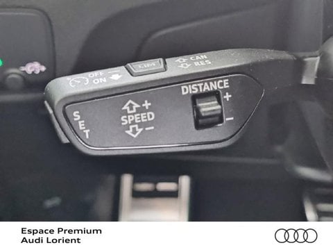 Voitures D'occasion À Lanester | Audi Q2 35 Tdi 150Ch S Line Plus S Tronic 7