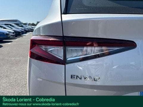 Voitures D'occasion À Lanester | Škoda Enyaq 180Ch 60