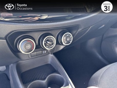 Voitures D'occasion À Pabu | Toyota Aygo X 1.0 Vvt-I 72Ch Dynamic My24