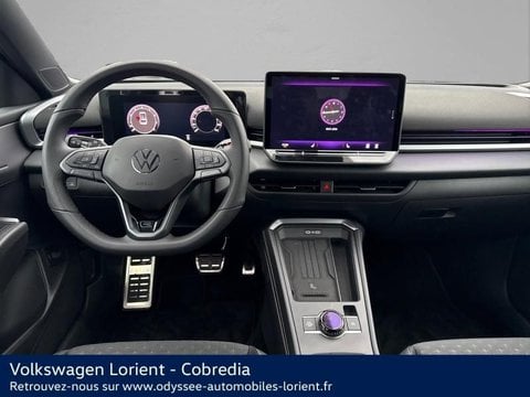 Voitures D'occasion À Lanester | Volkswagen T-Roc 1.5 Etsi 150Ch R-Line Dsg7