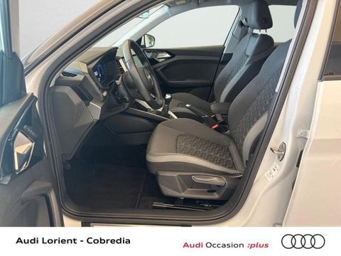 Voitures D'occasion À Lanester | Audi A1 Sportback 25 Tfsi 95Ch Advanced