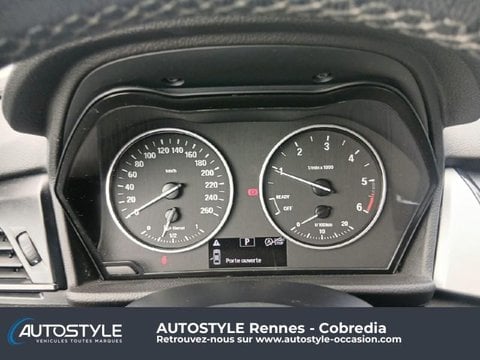 Voitures D'occasion À La Mézière | Bmw Série 2 Gran Tourer 216Da 116Ch Business