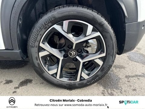 Voitures D'occasion À Saint-Martin-Des-Champs | Citroën C3 Aircross Puretech 130Ch S&S Shine Pa...