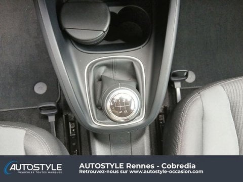 Voitures D'occasion À La Mézière | Audi A1 1.0 Tfsi 82Ch Ambition