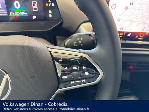 Voitures D'occasion À Quevert | Volkswagen Id.4 170Ch Pure 52 Kwh
