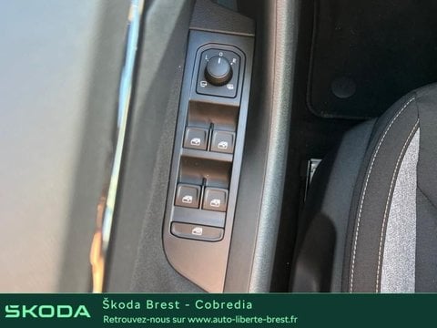 Voitures D'occasion À Brest | Škoda Kamiq 1.0 Tsi Evo 2 116Ch Selection Dsg7