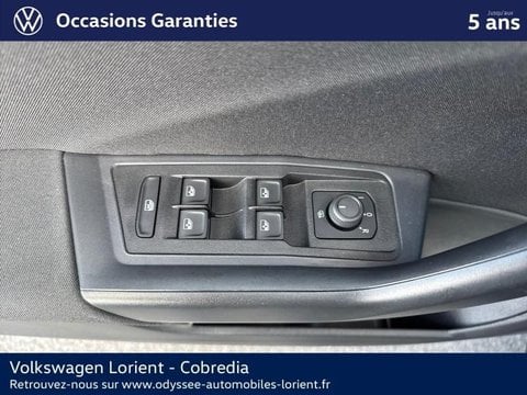 Voitures D'occasion À Lanester | Volkswagen T-Roc 1.0 Tsi 116Ch