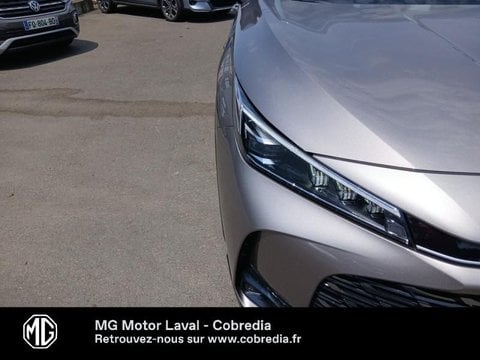 Voitures D'occasion À Laval | Mg Ehs 1.5 Gdi 272Ch Phev Comfort