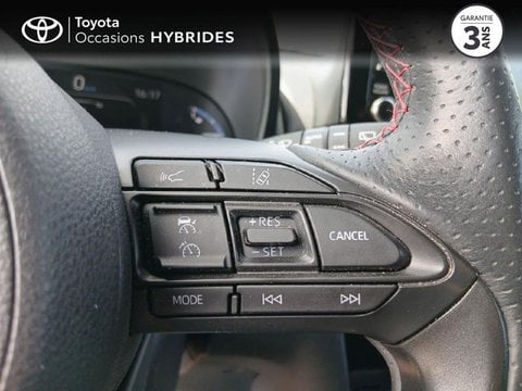Voitures D'occasion À Ploërmel | Toyota Yaris Cross 116H Gr Sport My22