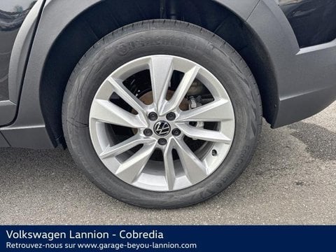 Voitures D'occasion À Lannion | Volkswagen Taigo 1.0 Tsi 116Ch Vw Edition Dsg7