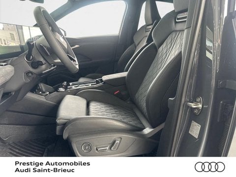 Voitures D'occasion À Saint-Brieuc | Audi Sq6 Sportback E-Tron E-Tron 489Ch Quattro
