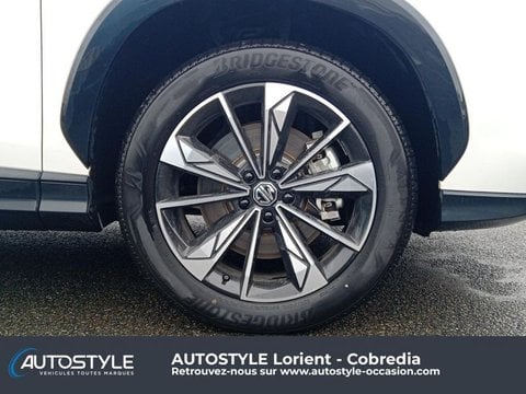 Voitures D'occasion À Lanester | Mg Ehs 1.5 Hybrid+ 224Ch Luxury