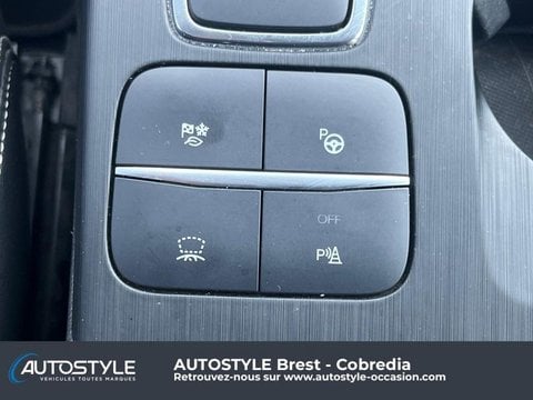Voitures D'occasion À Brest | Ford Kuga 2.5 Duratec 190Ch Fhev E85 Vignale Bva