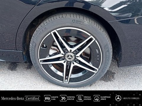 Voitures D'occasion À Brest | Mercedes-Benz Classe C 300 E Hybrid Eq 204+129Ch Amg Line