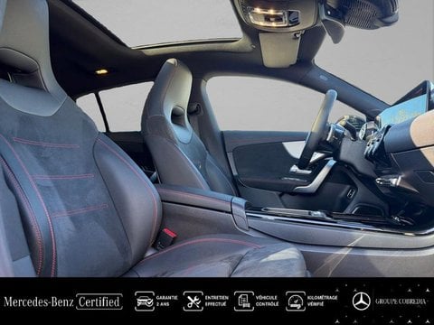 Voitures D'occasion À Vannes | Mercedes-Benz Cla 250 E 218Ch Amg Line 8G-Dct