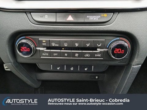 Voitures D'occasion À Yffiniac | Kia Ceed 1.5 T-Gdi 140Ch Gt-Line Dct7 My25
