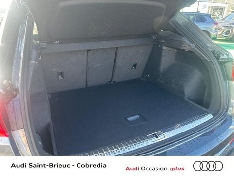 Voitures D'occasion À Saint-Brieuc | Audi Q3 35 Tdi 150Ch S Line S Tronic 7