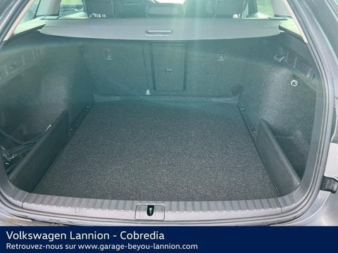 Voitures D'occasion À Lannion | Škoda Octavia Combi 1.5 Tsi Act Hybrid 116Ch Selection Dsg7