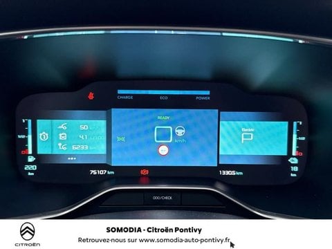 Voitures D'occasion À Loudeac | Citroën C5 Aircross Hybrid 225Ch Shine Pack E-Eat8