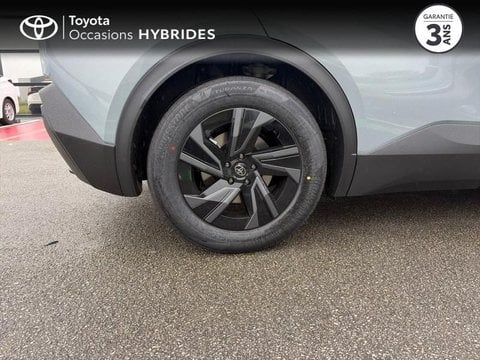 Voitures D'occasion À Noyal-Pontivy | Toyota C-Hr+ 224Ch 77Kwh Design Grande Autonomie