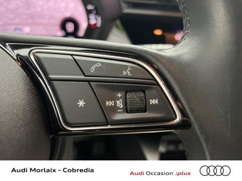 Voitures D'occasion À Saint-Martin-Des-Champs | Audi A3 Sportback 30 Tdi 116Ch Business Line S T...