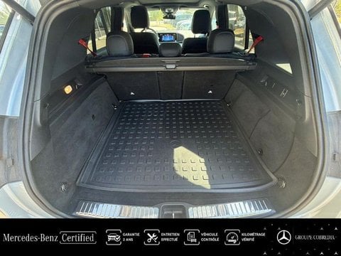 Voitures D'occasion À Saint-Malo | Mercedes-Benz Gle 53E Amg 449Ch+170Ch Hybride 4Matic+ 9G-Spee...