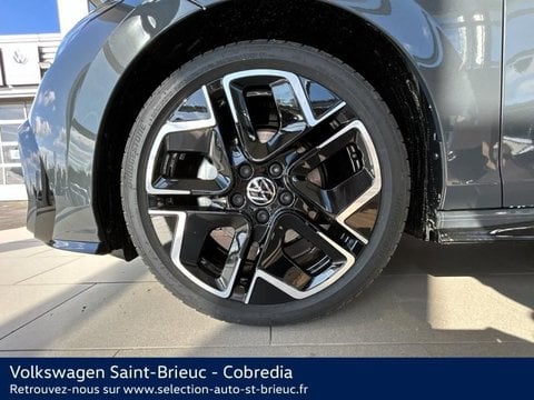 Voitures D'occasion À Saint-Brieuc | Volkswagen Golf Sw 1.5 Etsi Evo2 150Ch R-Line Dsg7