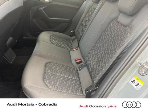 Voitures D'occasion À Saint-Martin-Des-Champs | Audi A1 Sportback 35 Tfsi 150Ch Advanced 2 S Tro...