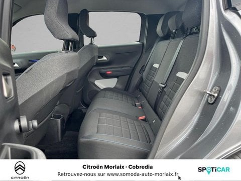 Voitures D'occasion À Saint-Martin-Des-Champs | Citroën C3 1.2 Turbo 100Ch Plus