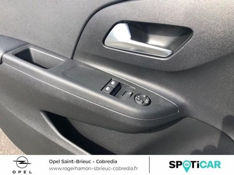 Voitures D'occasion À Yffiniac | Opel Corsa 1.2 75Ch Edition